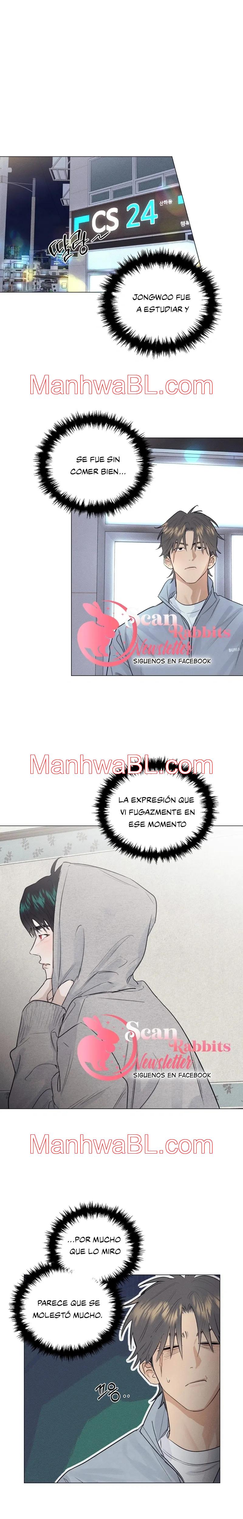 After A Meal - Capítulo 19 manhwa