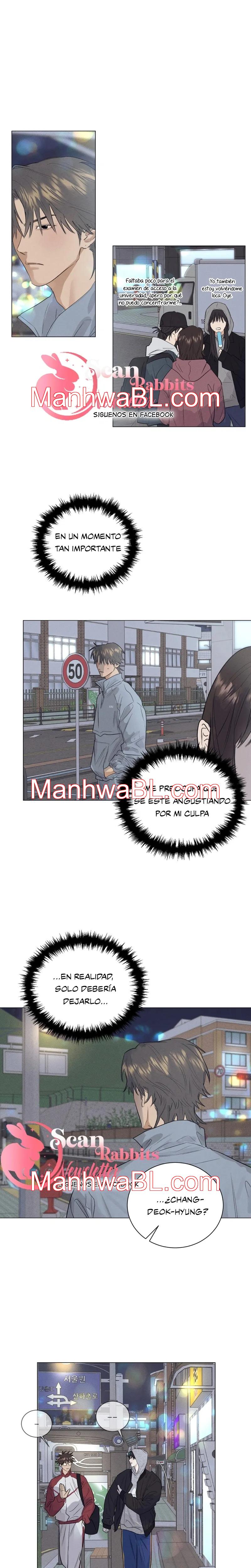 After A Meal - Capítulo 19 manhwa