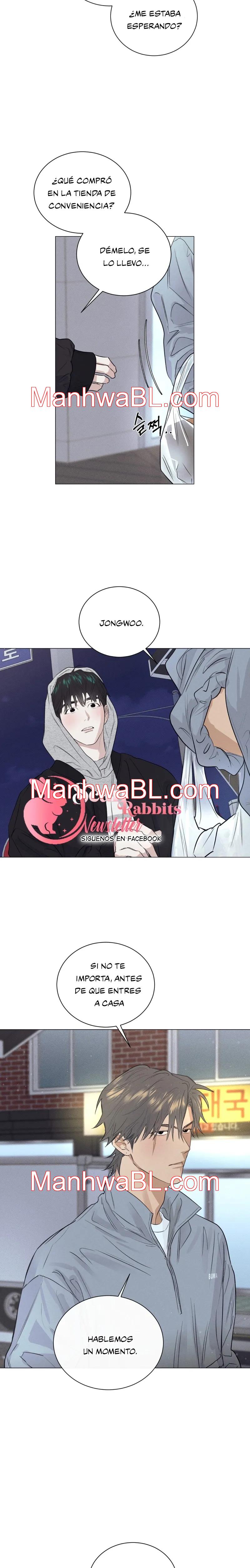 After A Meal - Capítulo 19 manhwa