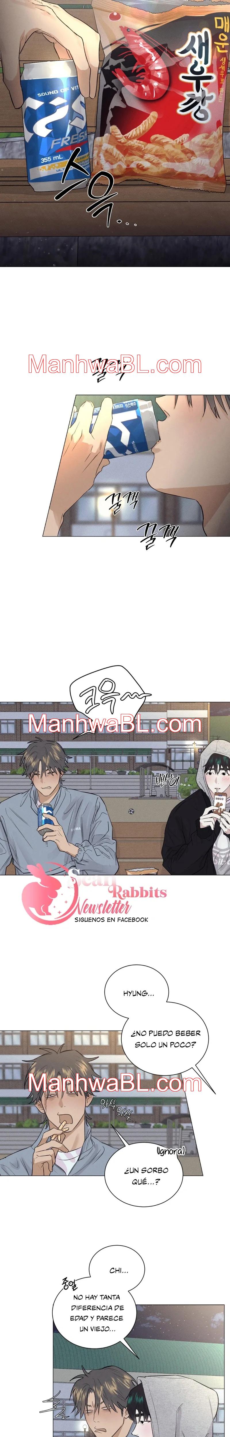 After A Meal - Capítulo 19 manhwa