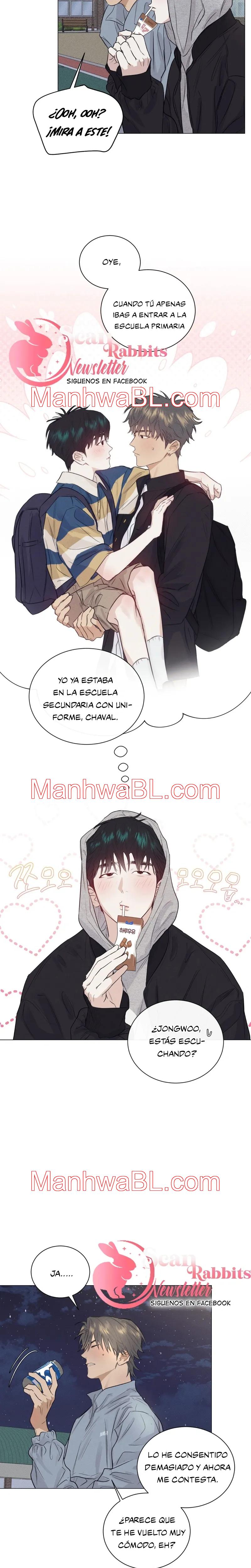 After A Meal - Capítulo 19 manhwa
