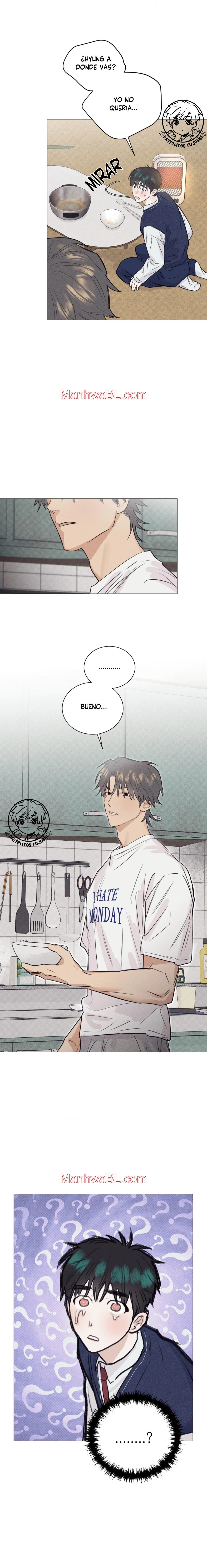 After A Meal - Capítulo 10 manhwa