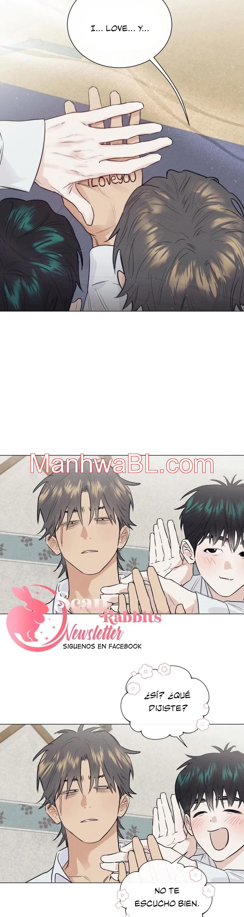 After A Meal - Capítulo 18 2 manhwa