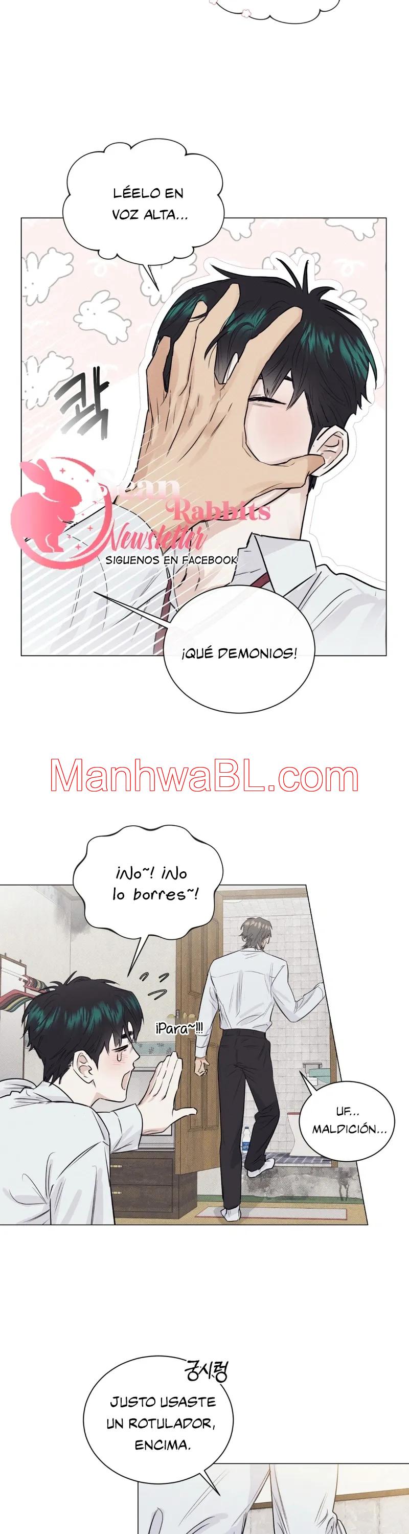 After A Meal - Capítulo 18 2 manhwa