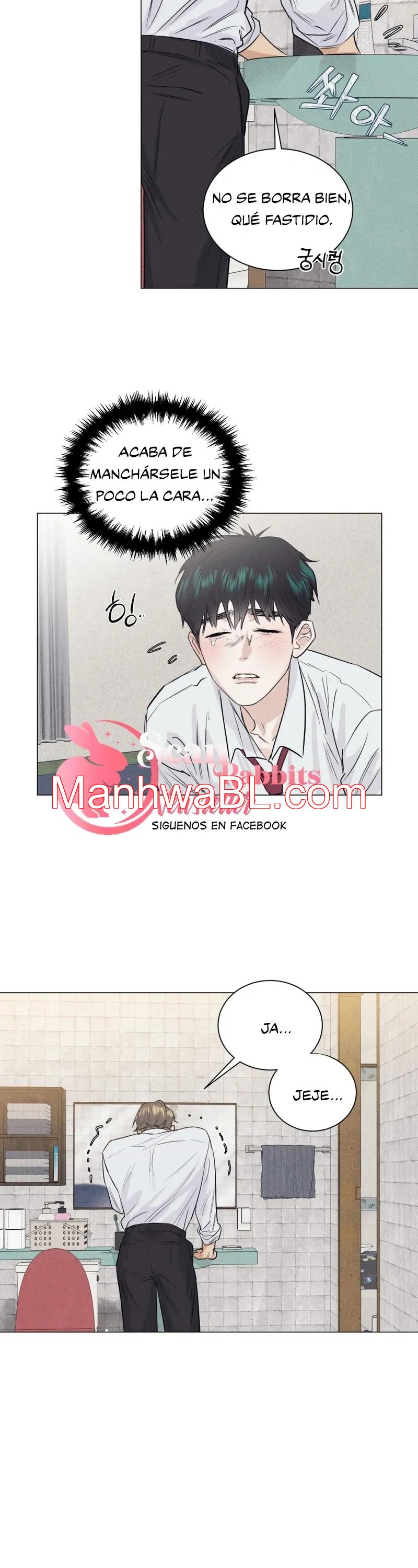 After A Meal - Capítulo 18 2 manhwa