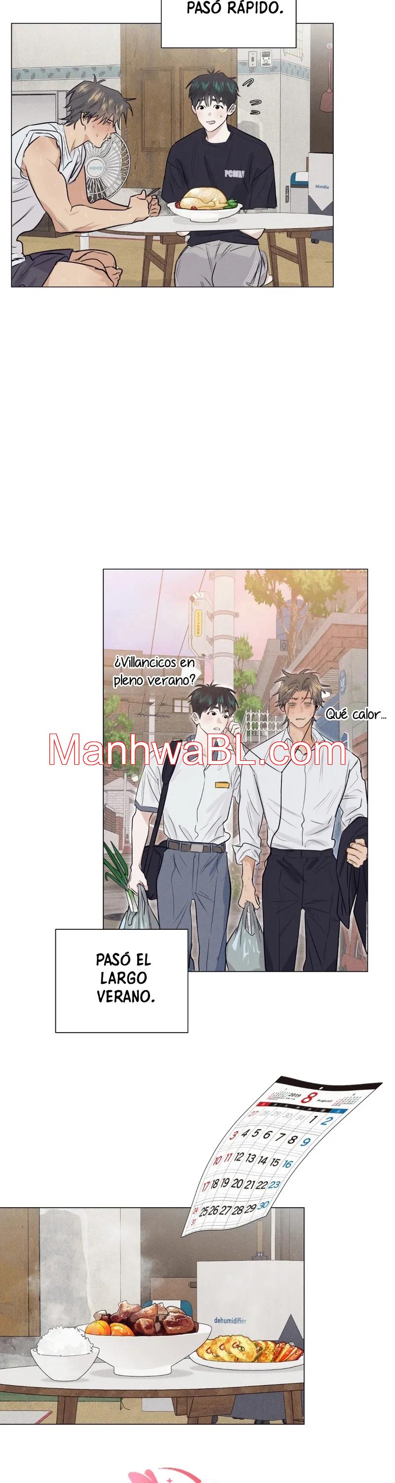 After A Meal - Capítulo 18 2 manhwa