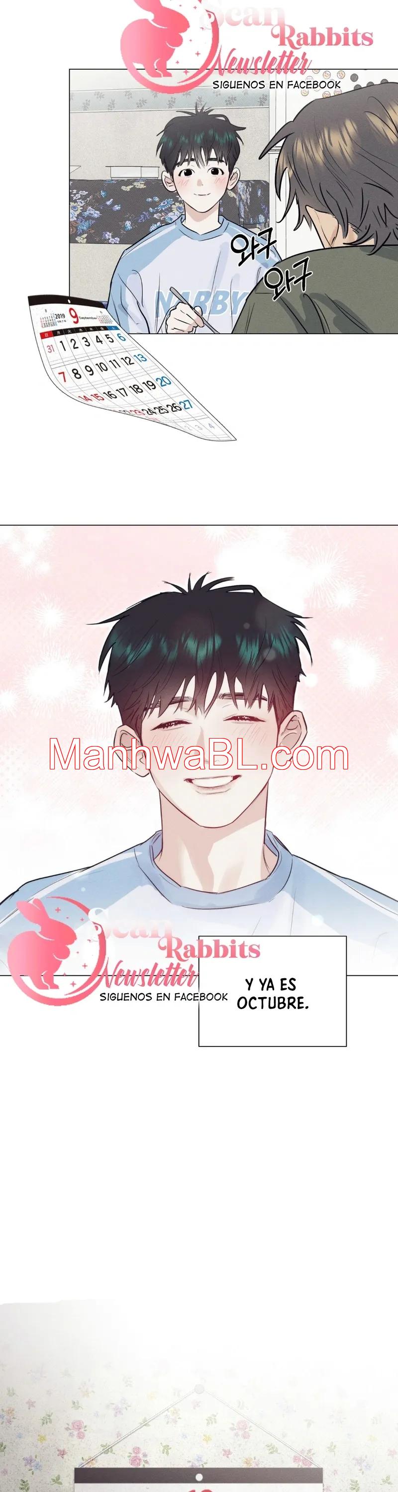 After A Meal - Capítulo 18 2 manhwa