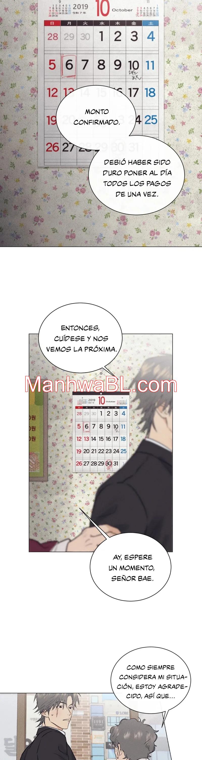 After A Meal - Capítulo 18 2 manhwa