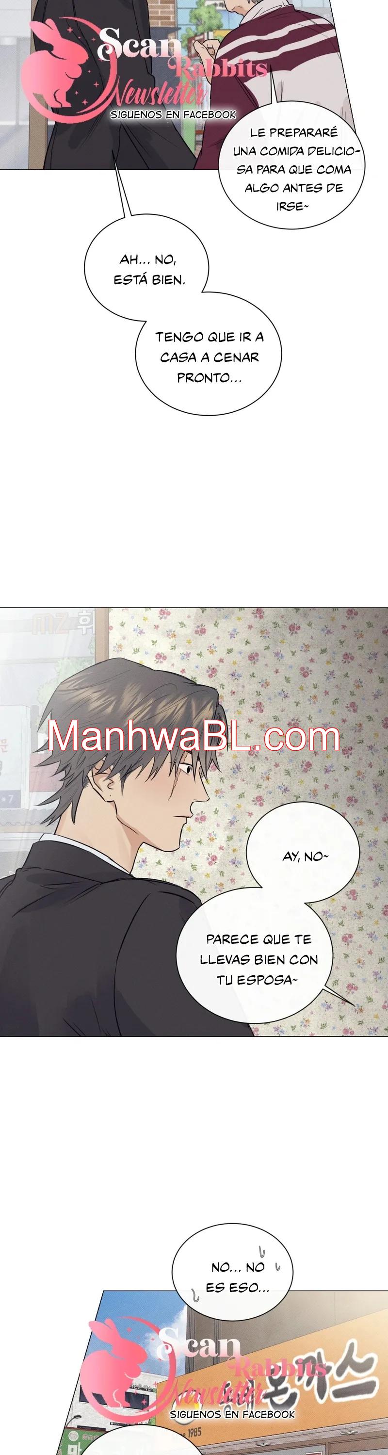 After A Meal - Capítulo 18 2 manhwa