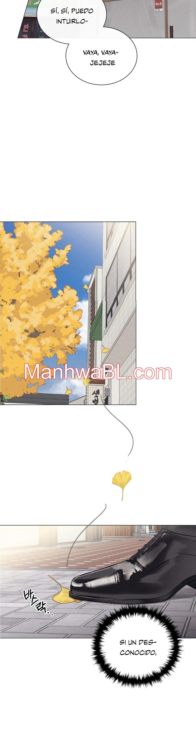 After A Meal - Capítulo 18 2 manhwa