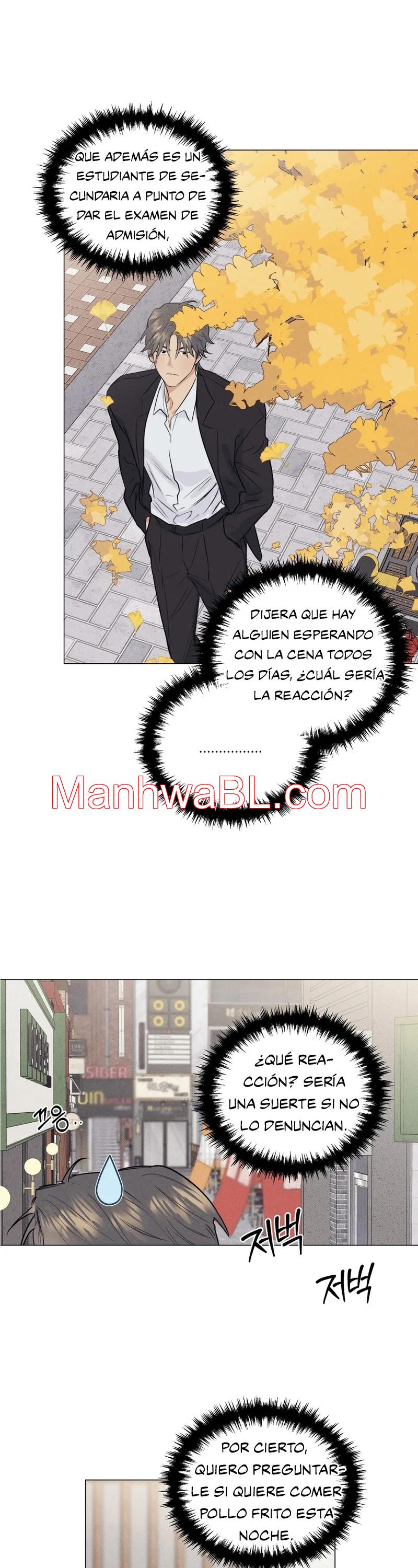 After A Meal - Capítulo 18 2 manhwa