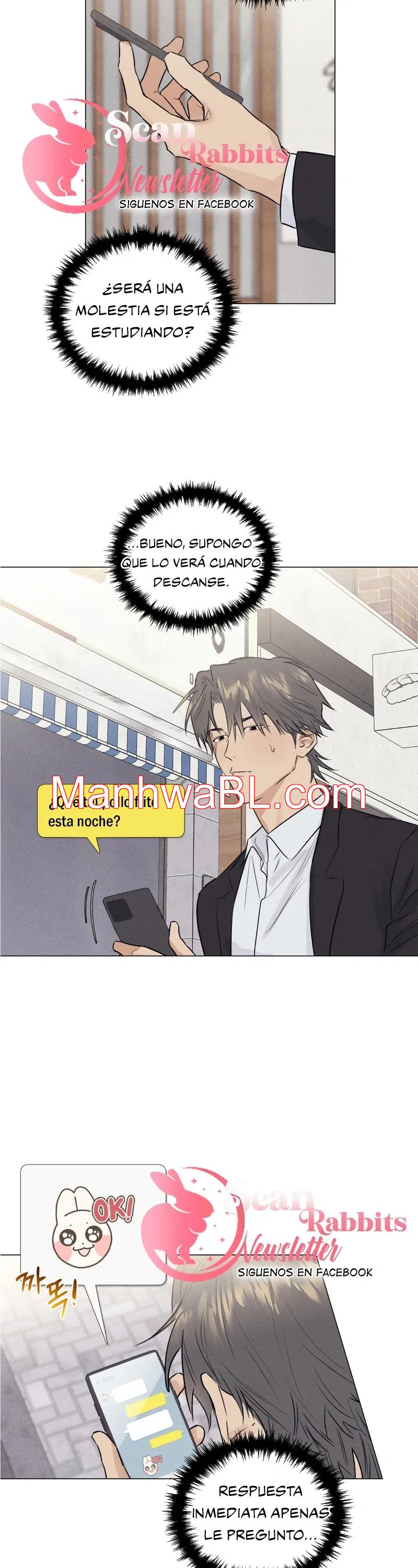 After A Meal - Capítulo 18 2 manhwa