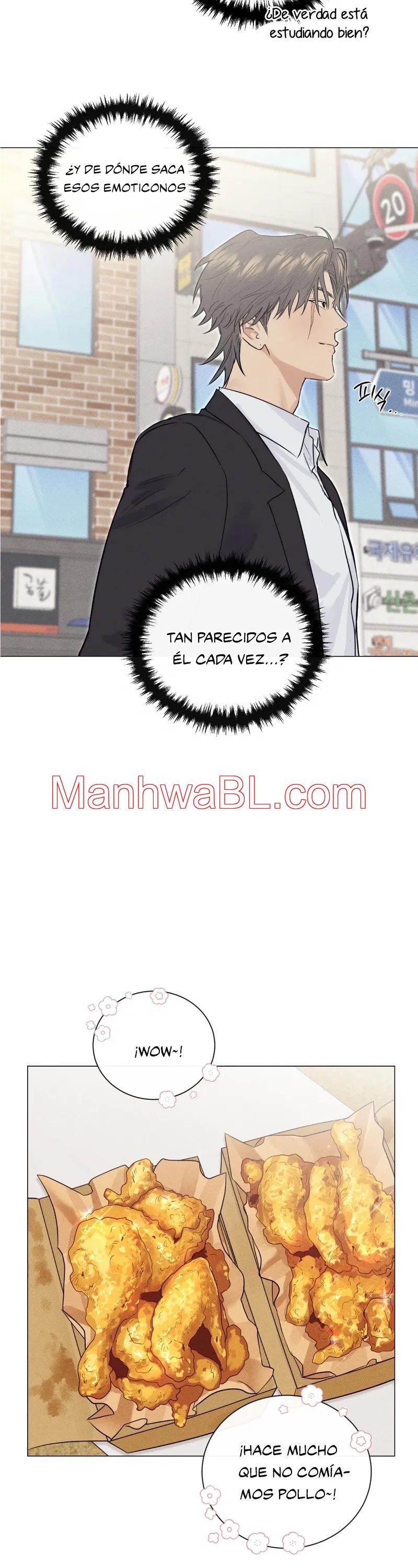 After A Meal - Capítulo 18 2 manhwa