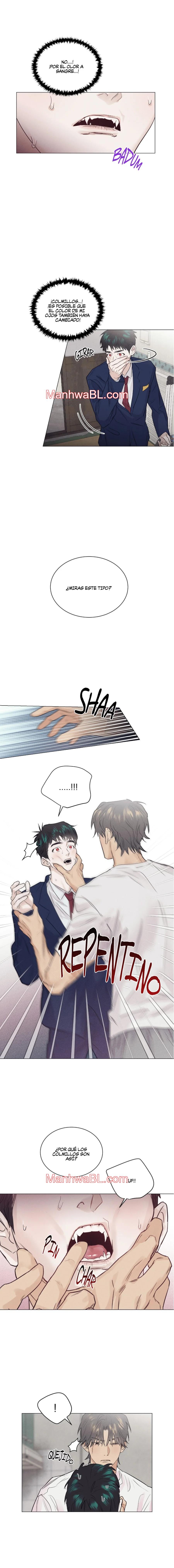 After A Meal - Capítulo 6 manhwa