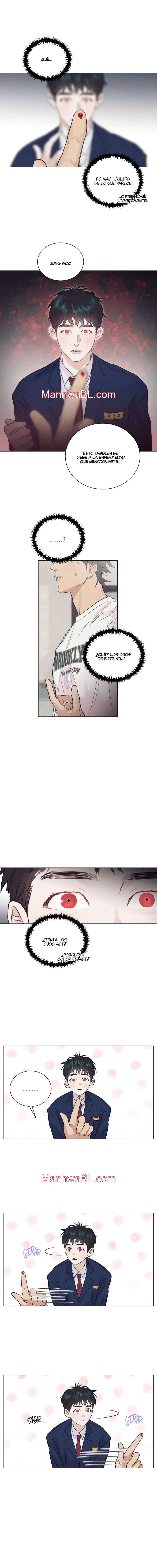 After A Meal - Capítulo 6 manhwa