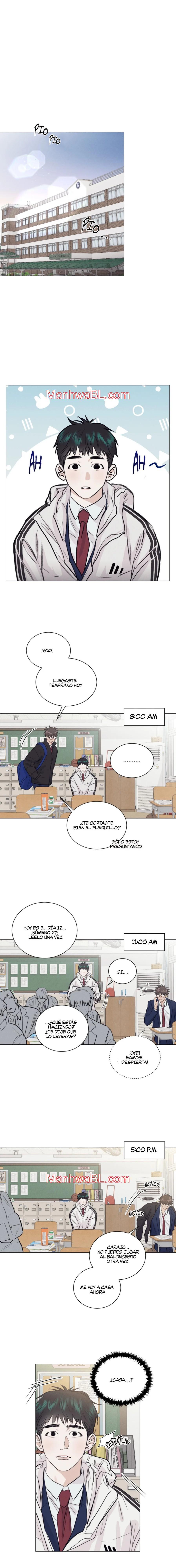 After A Meal - Capítulo 6 manhwa