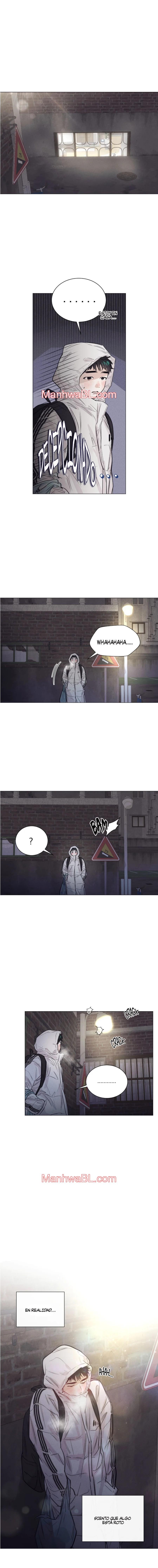 After A Meal - Capítulo 6 manhwa