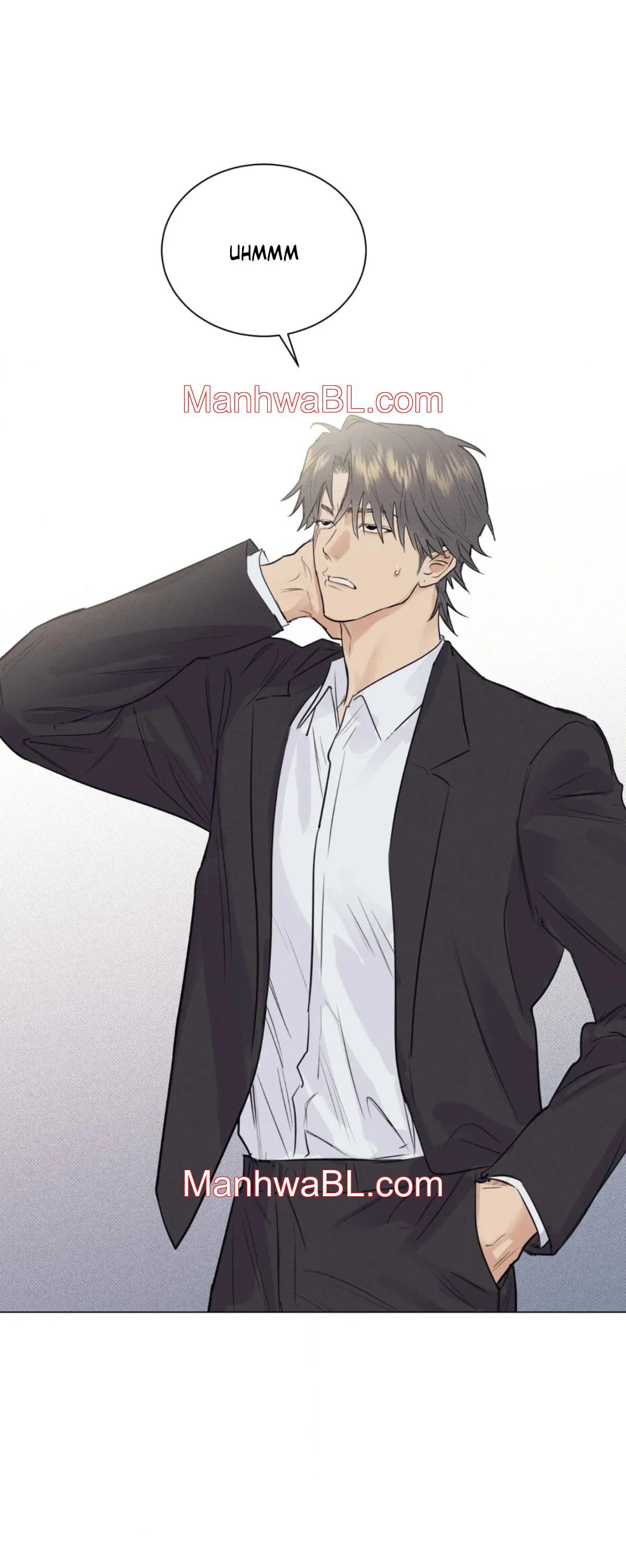 After A Meal - Capítulo 15 manhwa