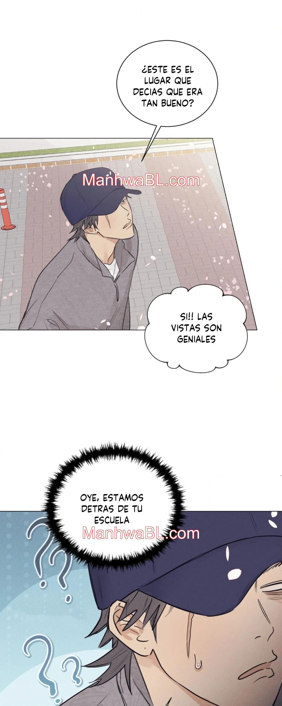 After A Meal - Capítulo 15 manhwa