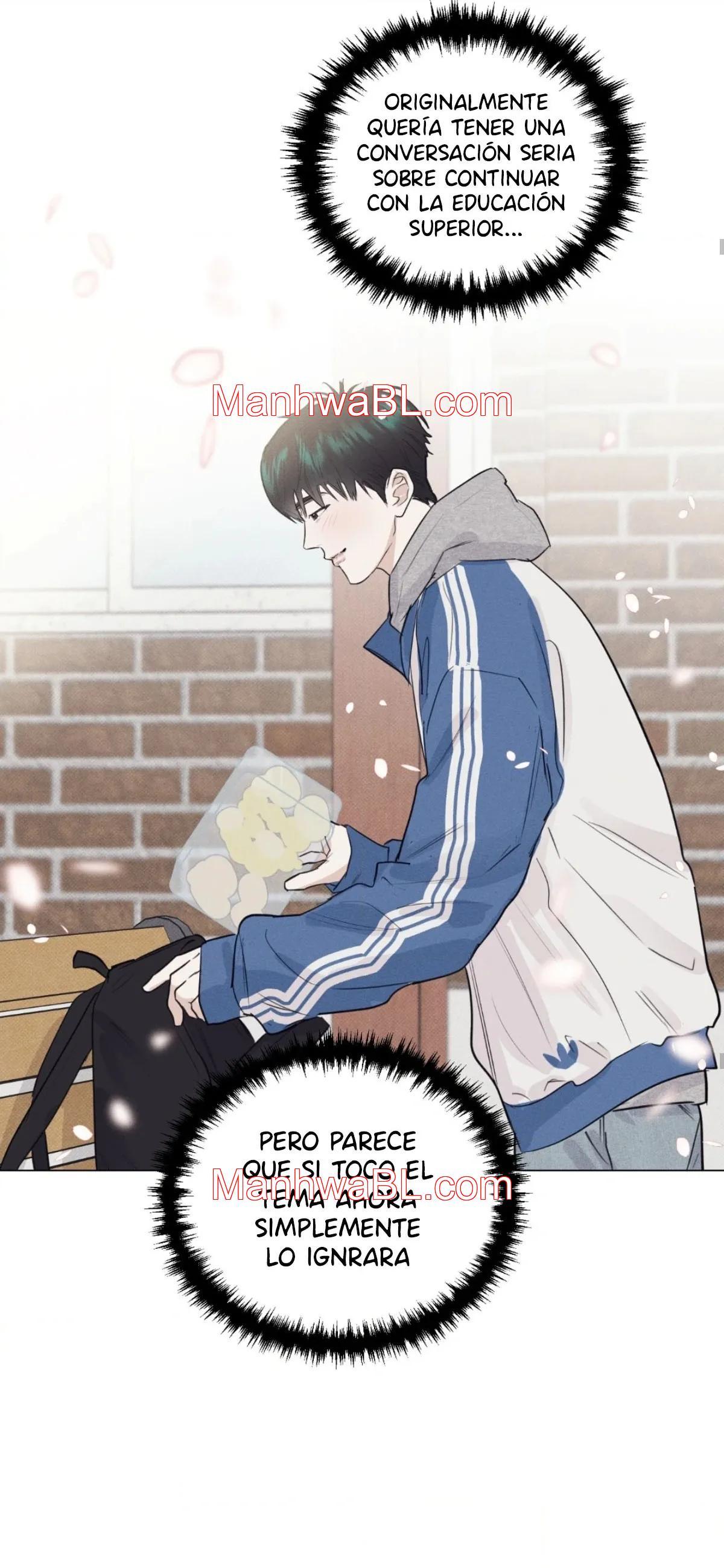 After A Meal - Capítulo 15 manhwa