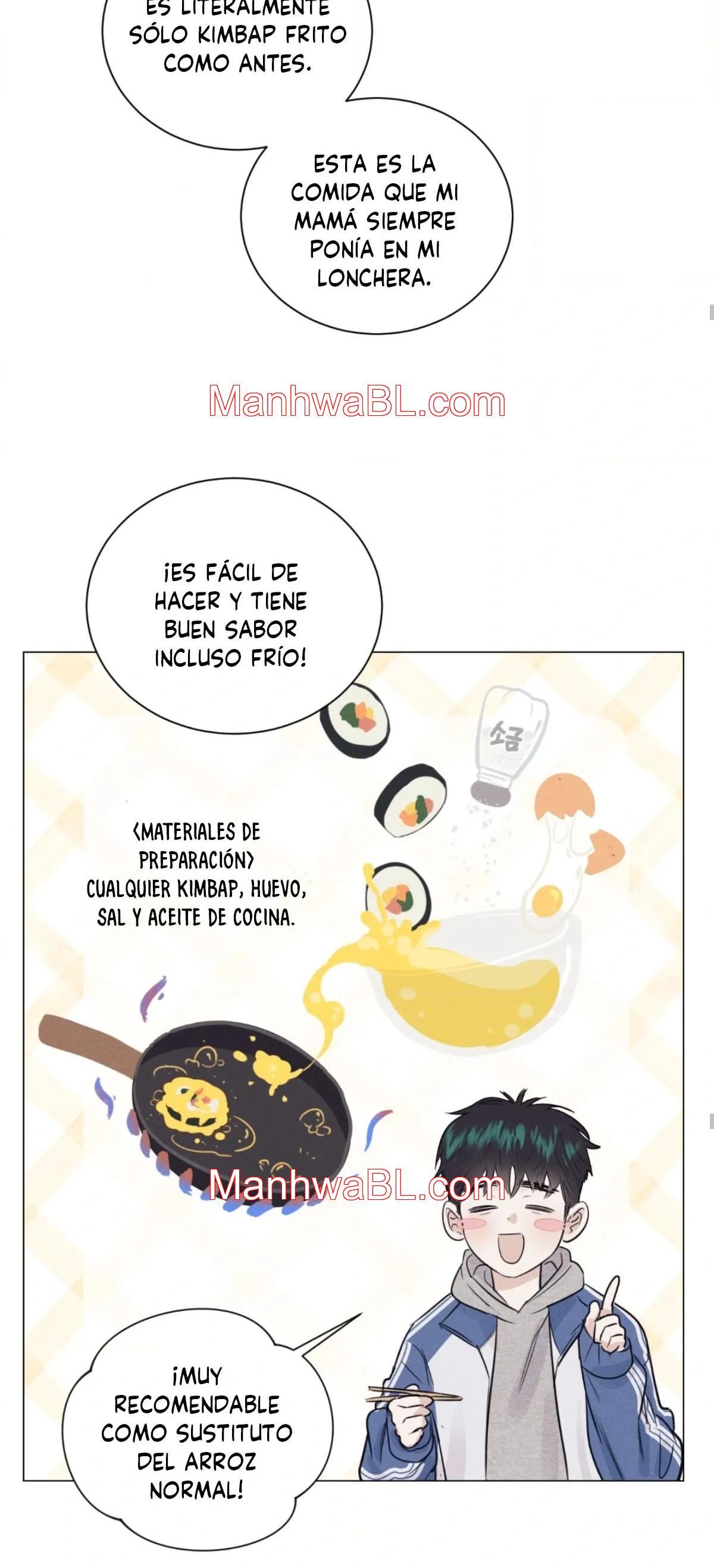 After A Meal - Capítulo 15 manhwa