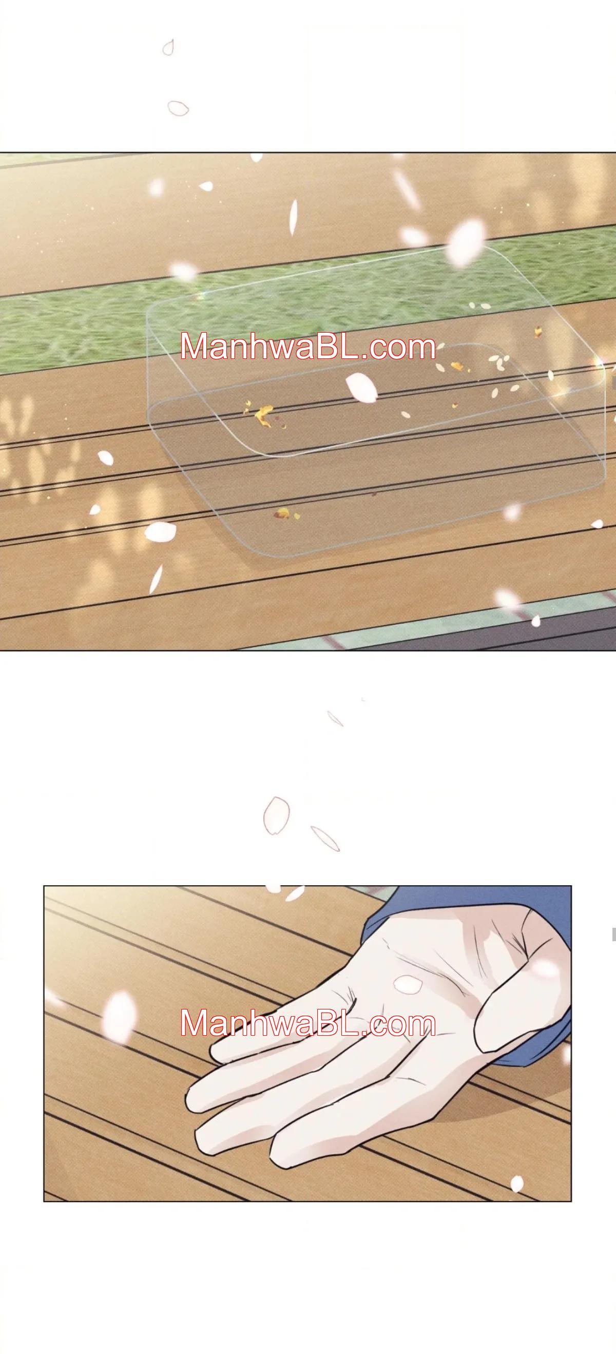 After A Meal - Capítulo 15 manhwa