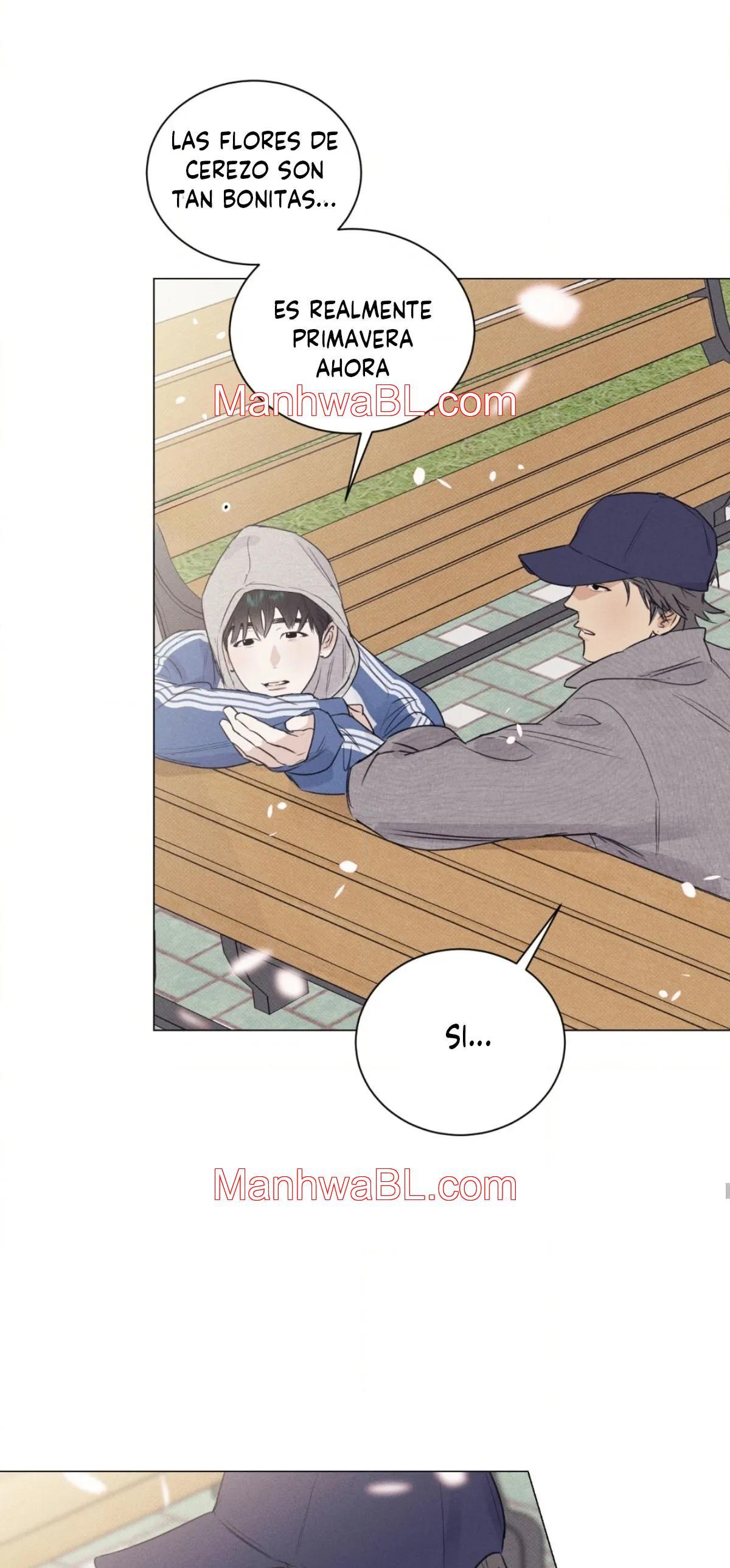 After A Meal - Capítulo 15 manhwa