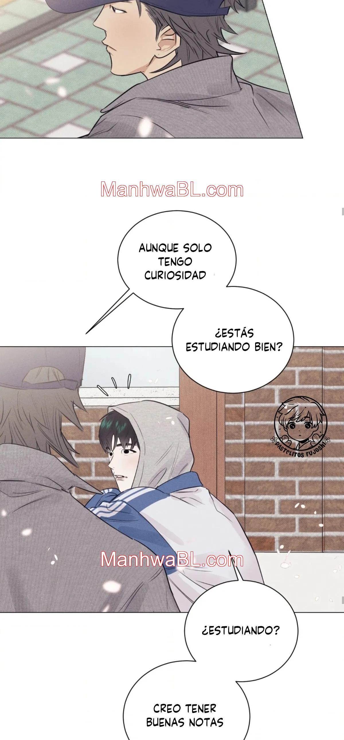 After A Meal - Capítulo 15 manhwa