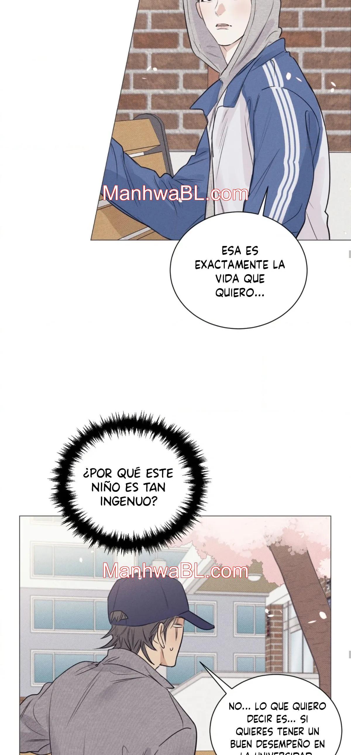After A Meal - Capítulo 15 manhwa