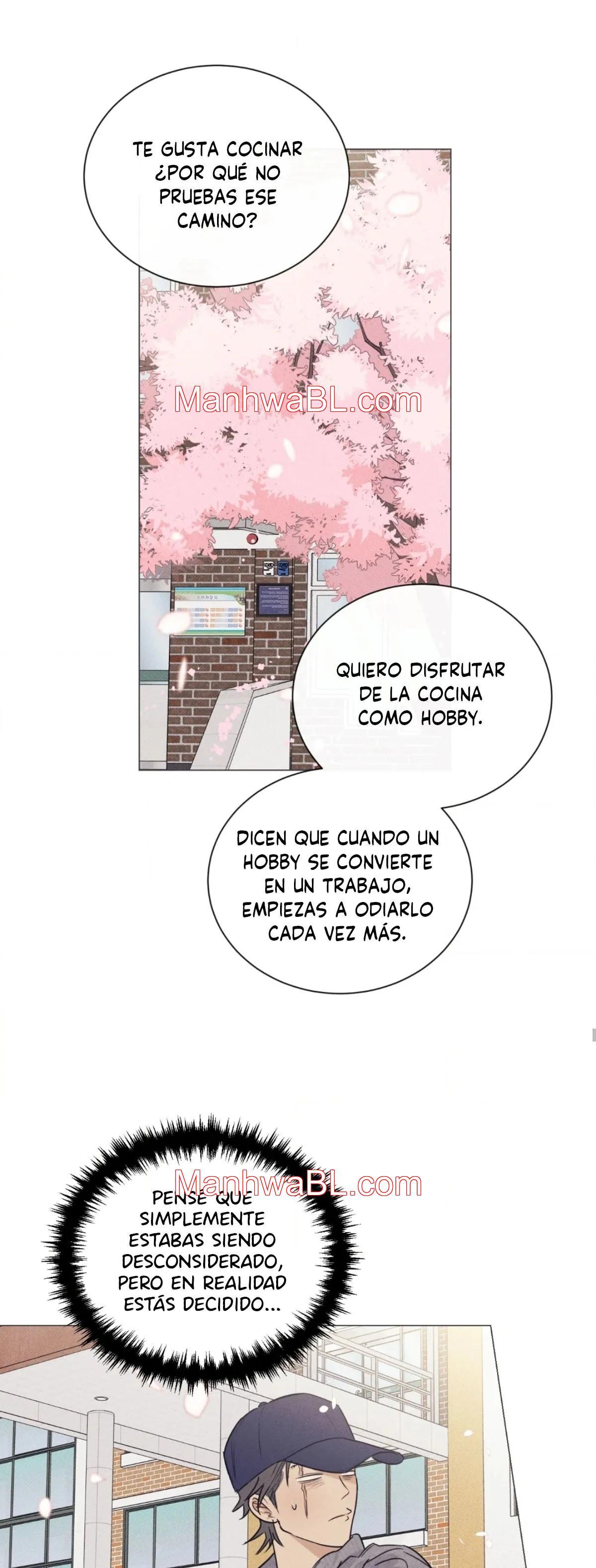 After A Meal - Capítulo 15 manhwa