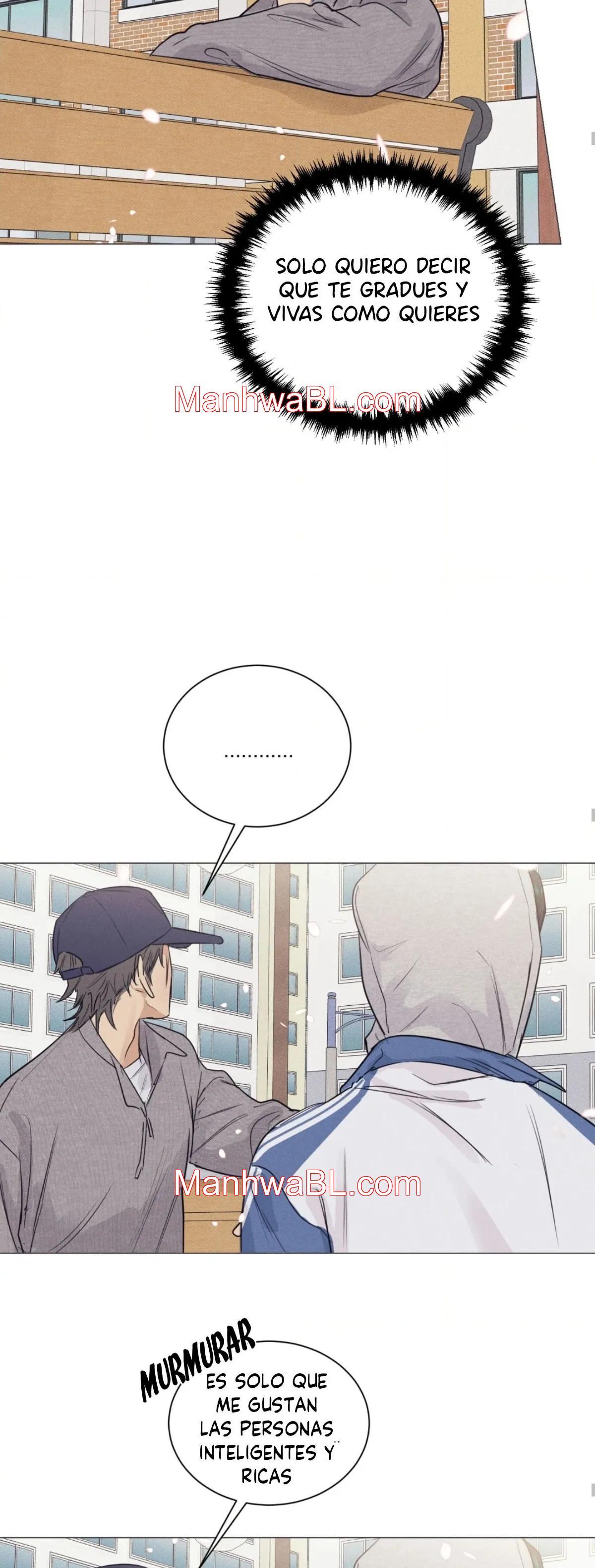 After A Meal - Capítulo 15 manhwa