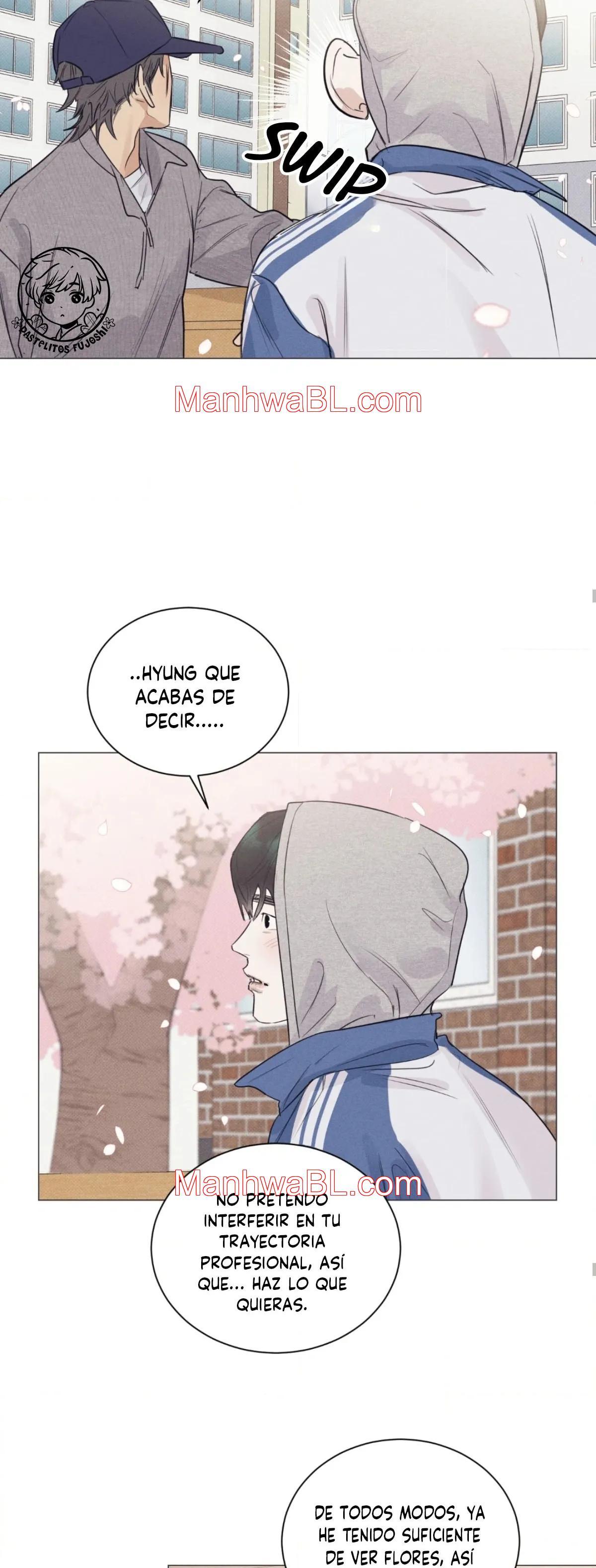 After A Meal - Capítulo 15 manhwa