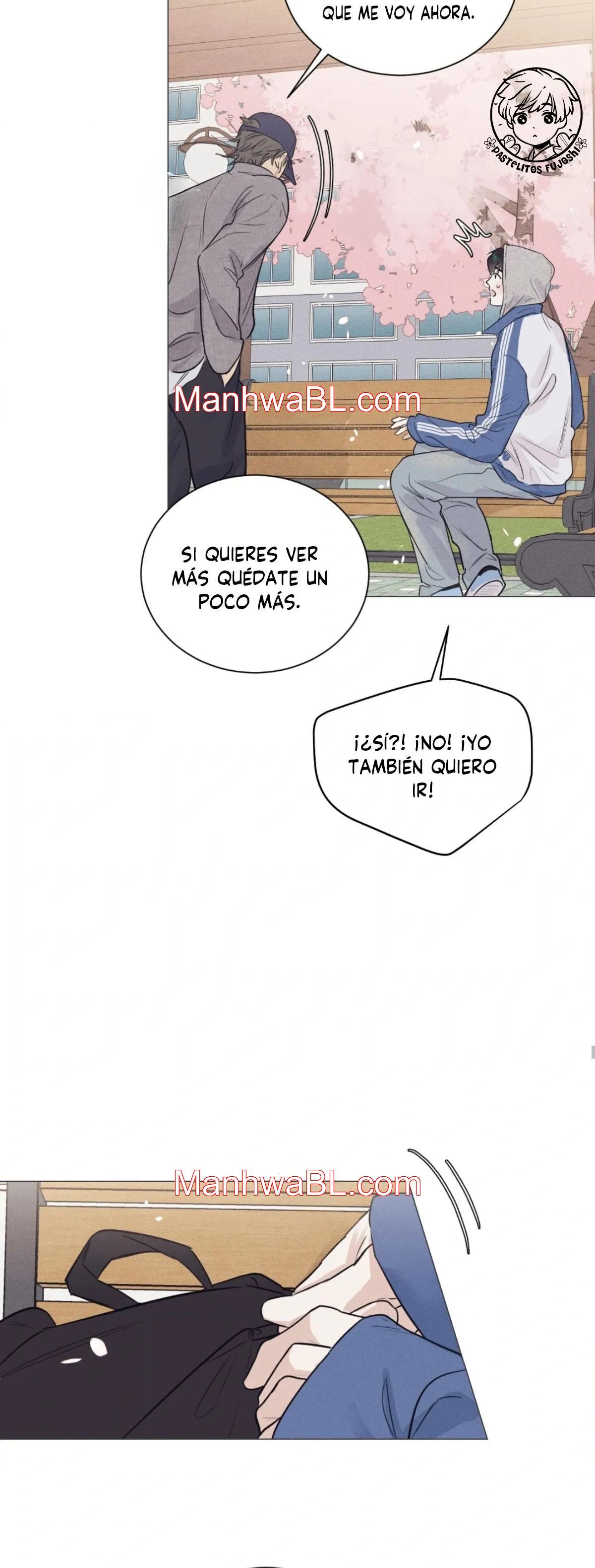 After A Meal - Capítulo 15 manhwa