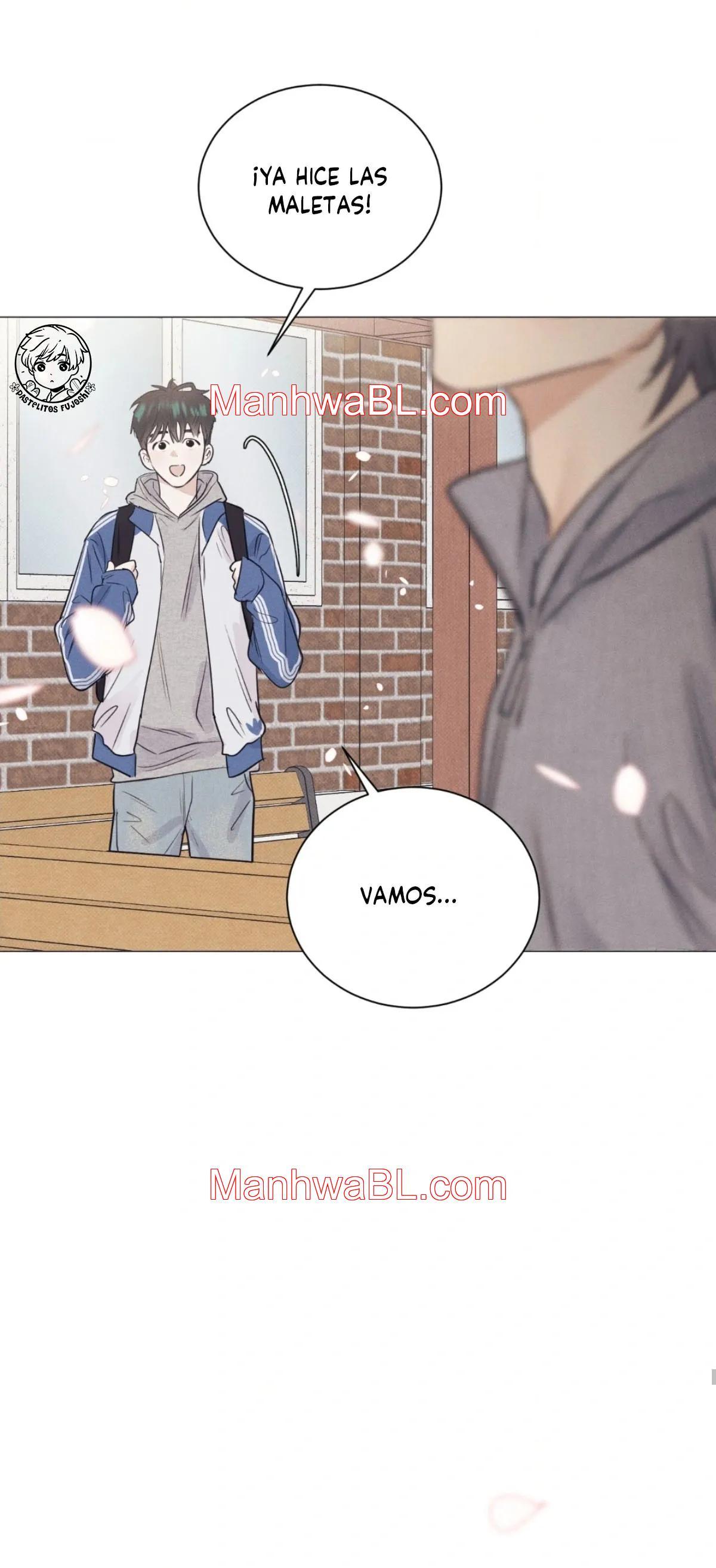 After A Meal - Capítulo 15 manhwa