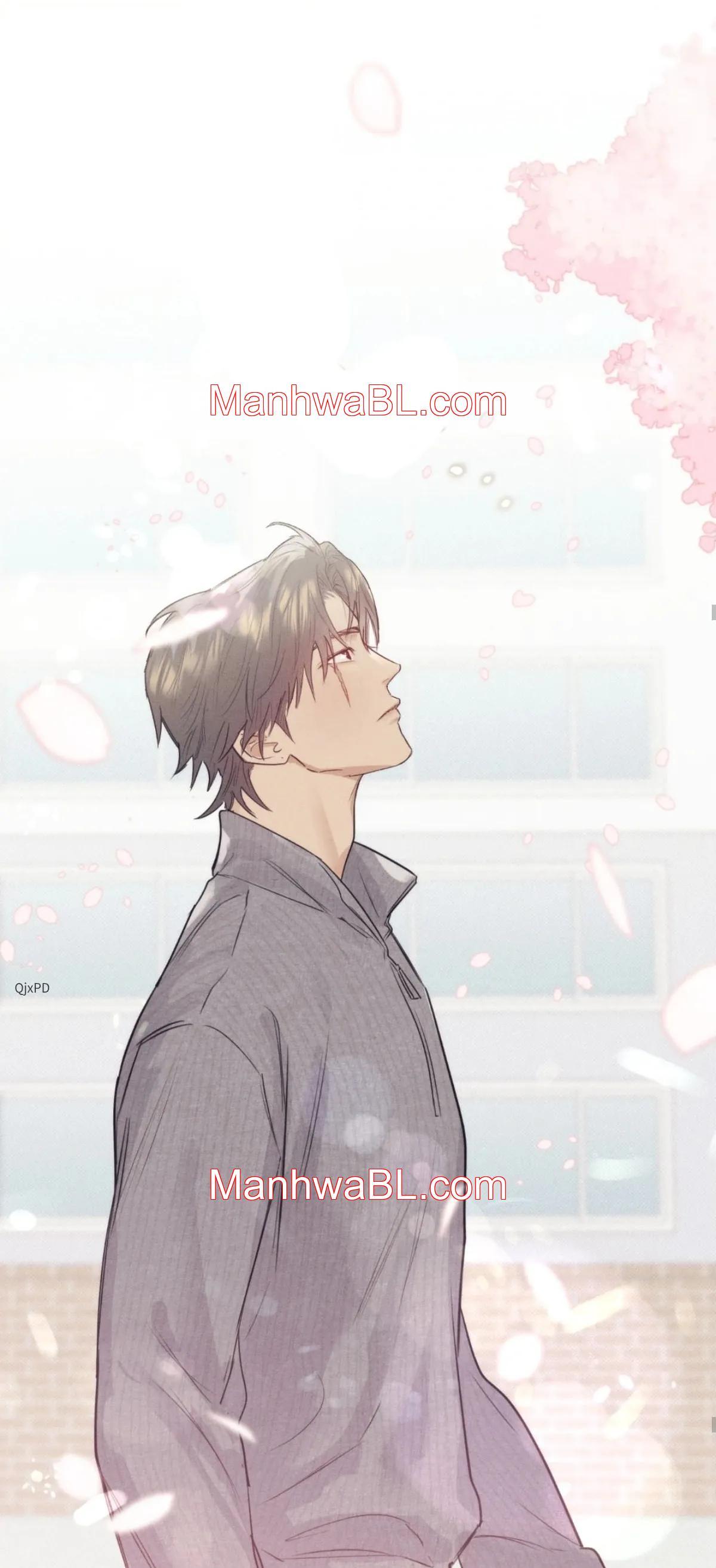 After A Meal - Capítulo 15 manhwa