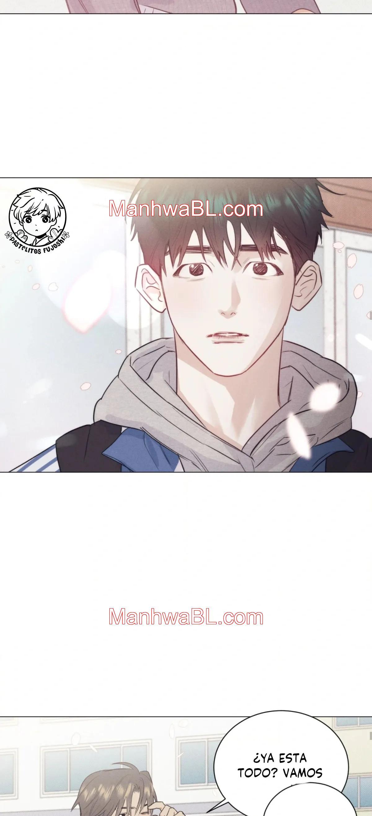 After A Meal - Capítulo 15 manhwa