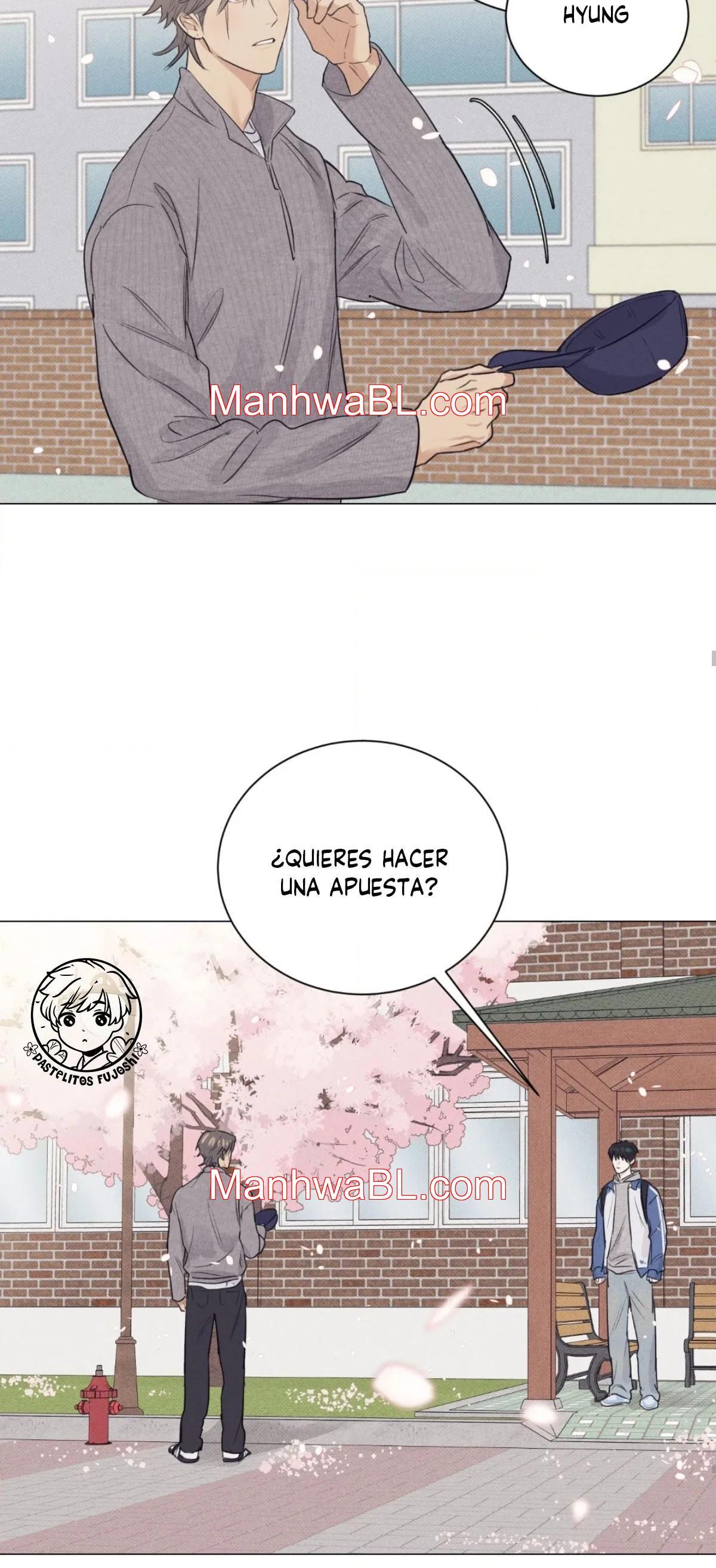 After A Meal - Capítulo 15 manhwa