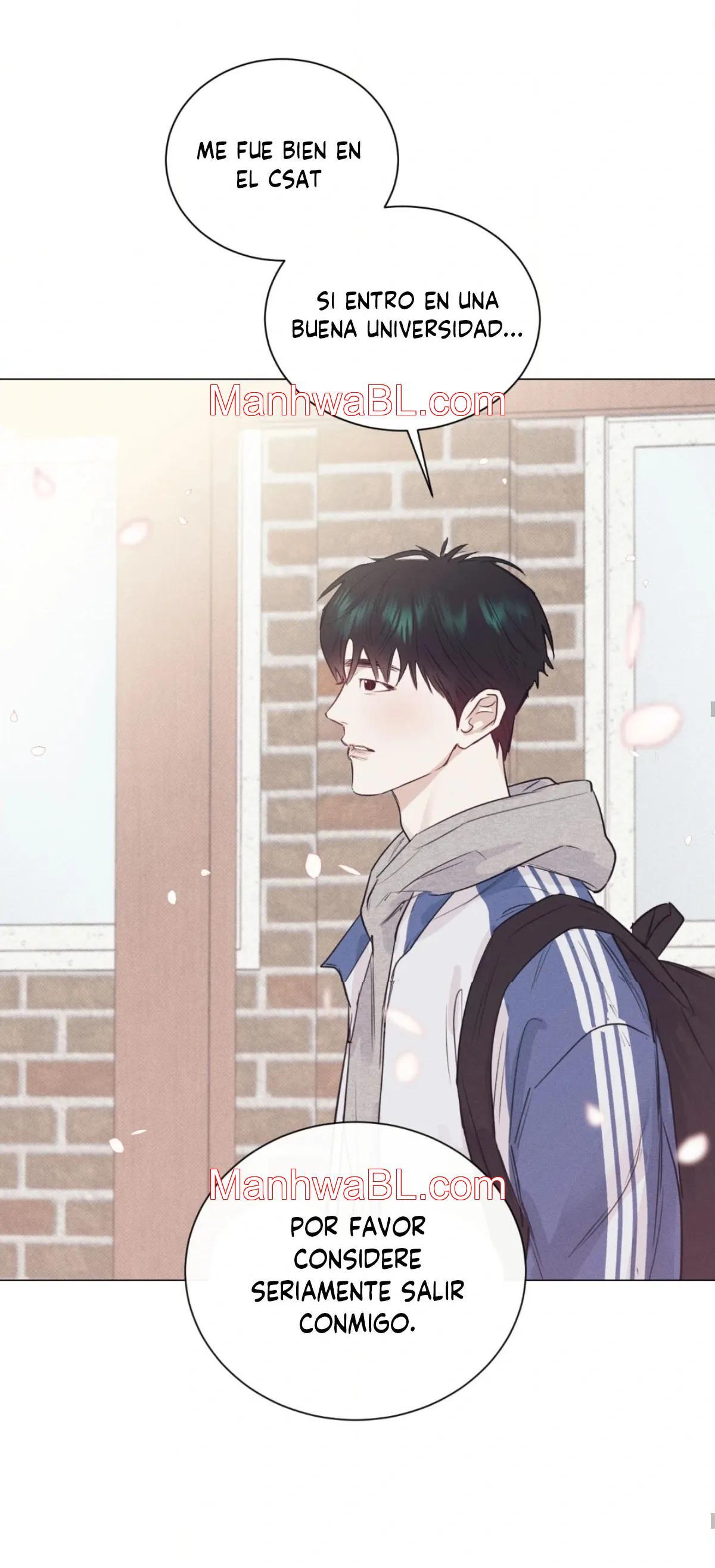 After A Meal - Capítulo 15 manhwa