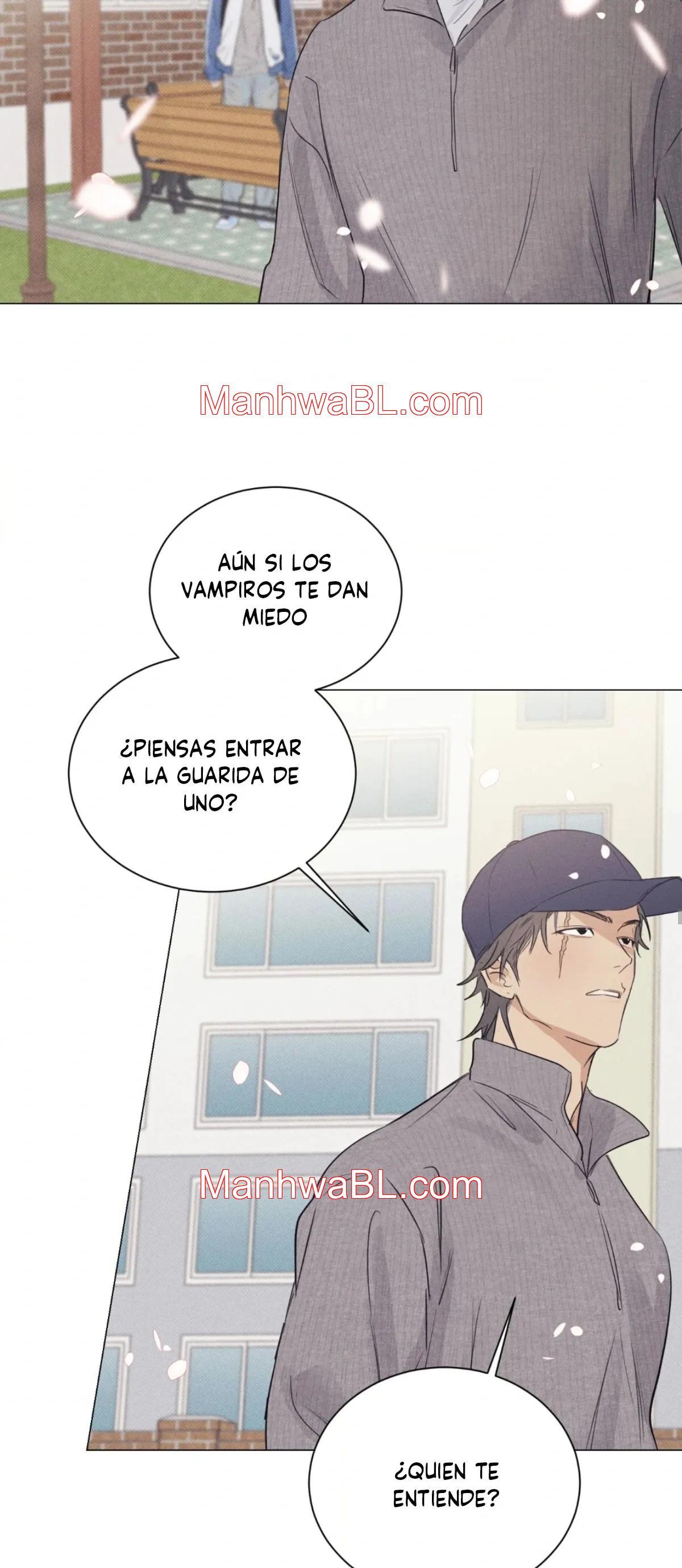 After A Meal - Capítulo 15 manhwa