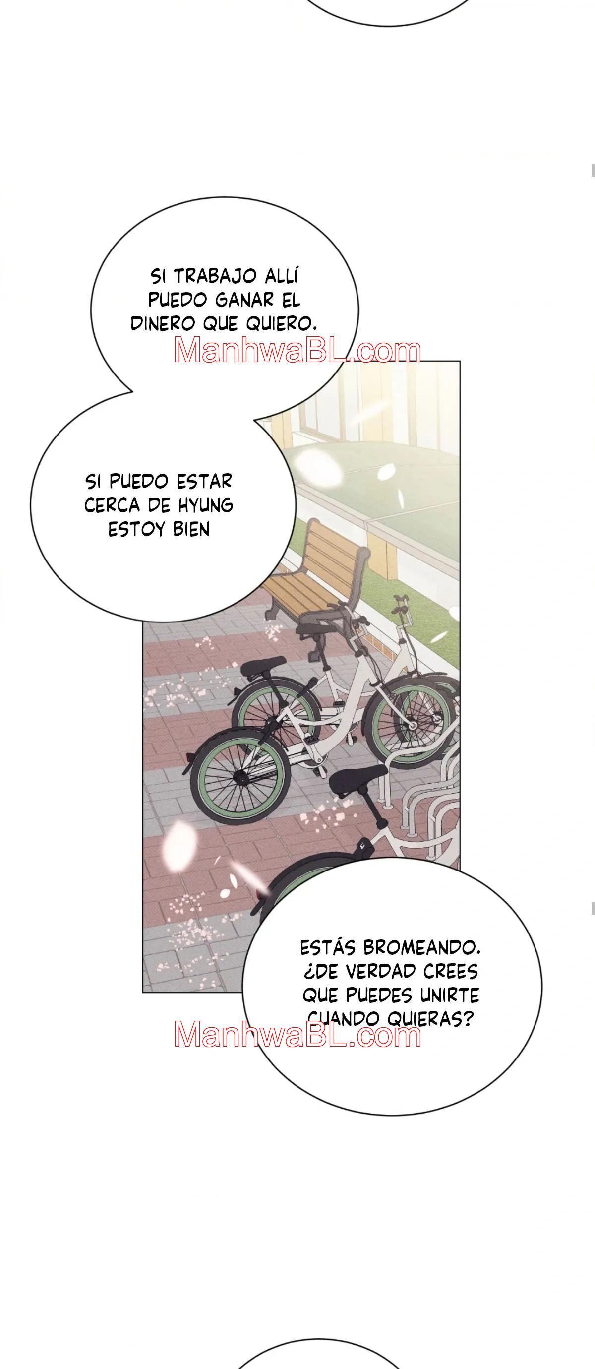 After A Meal - Capítulo 15 manhwa