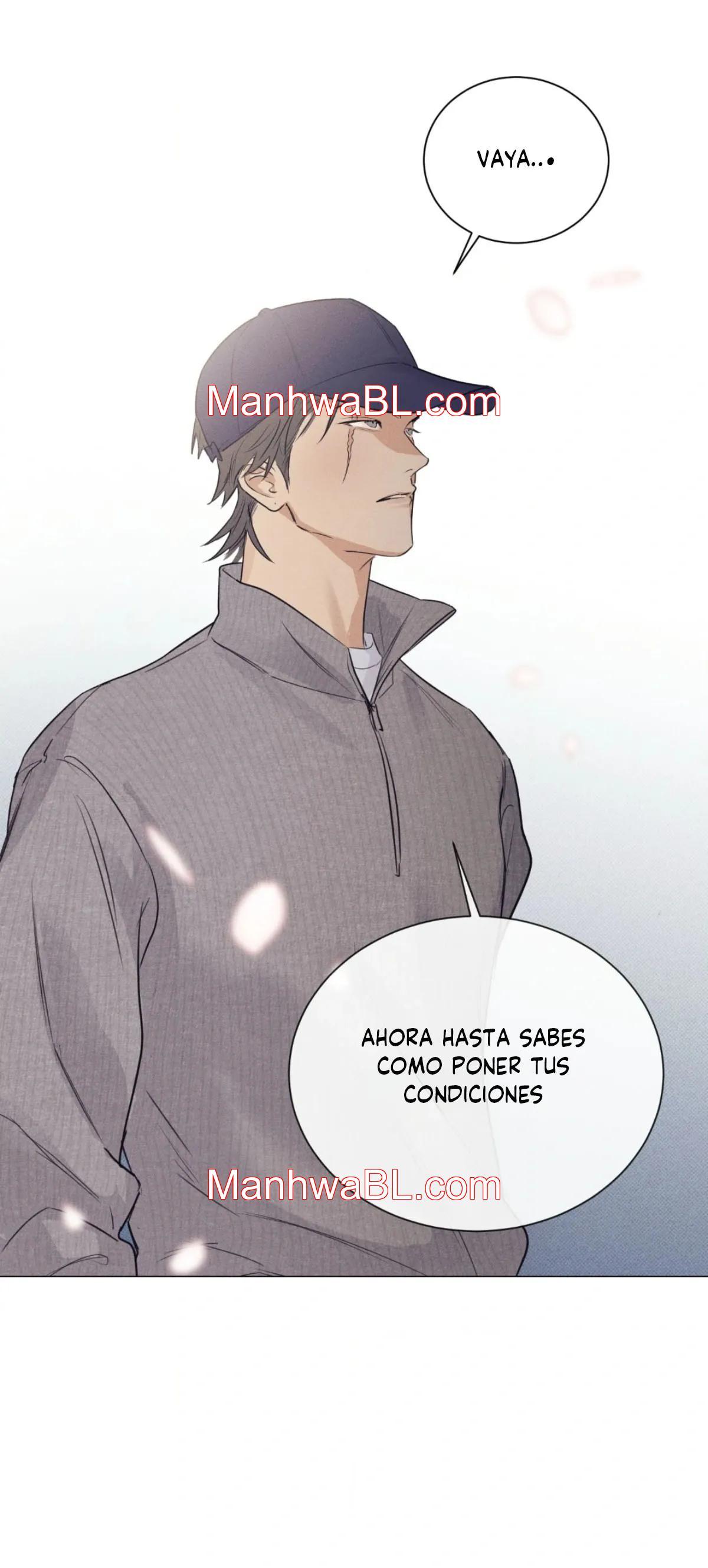 After A Meal - Capítulo 15 manhwa
