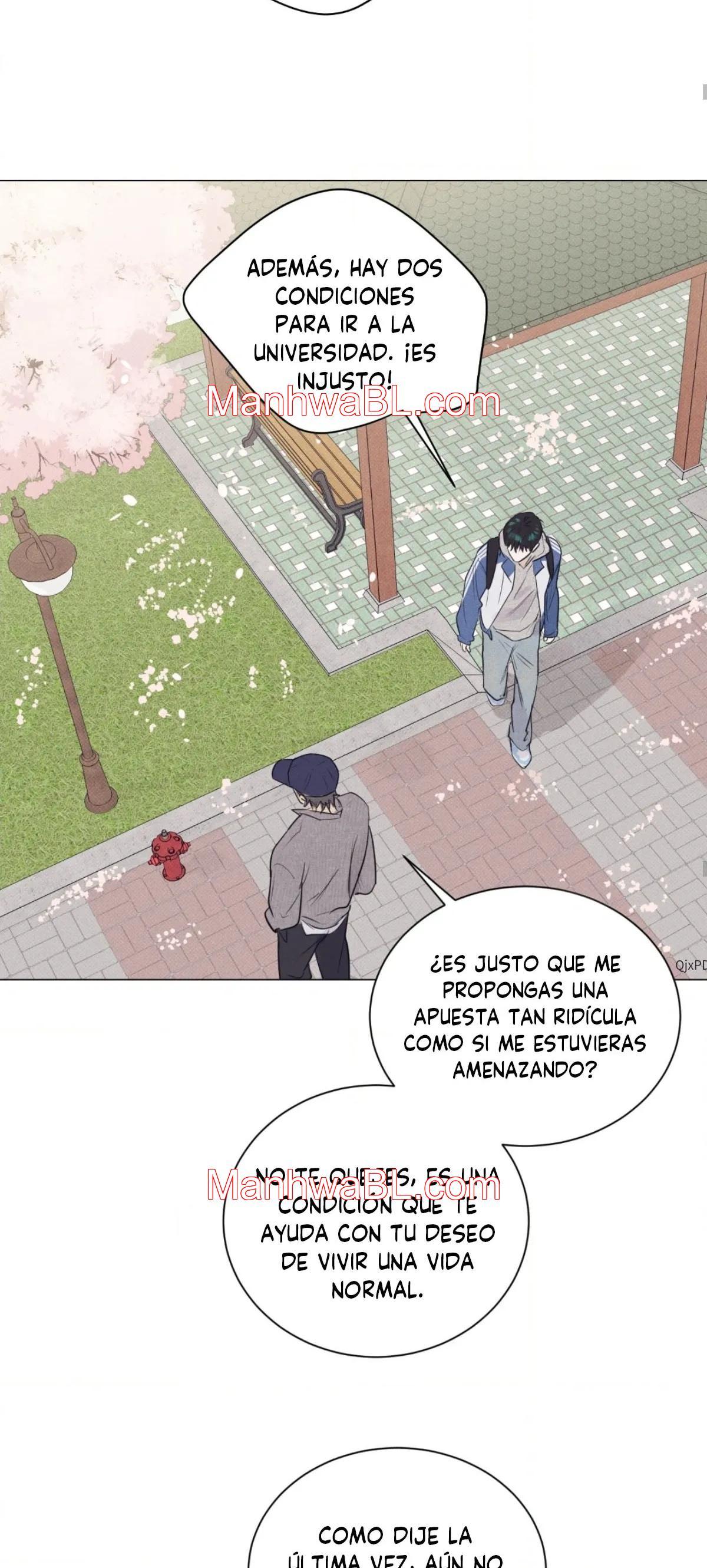 After A Meal - Capítulo 15 manhwa
