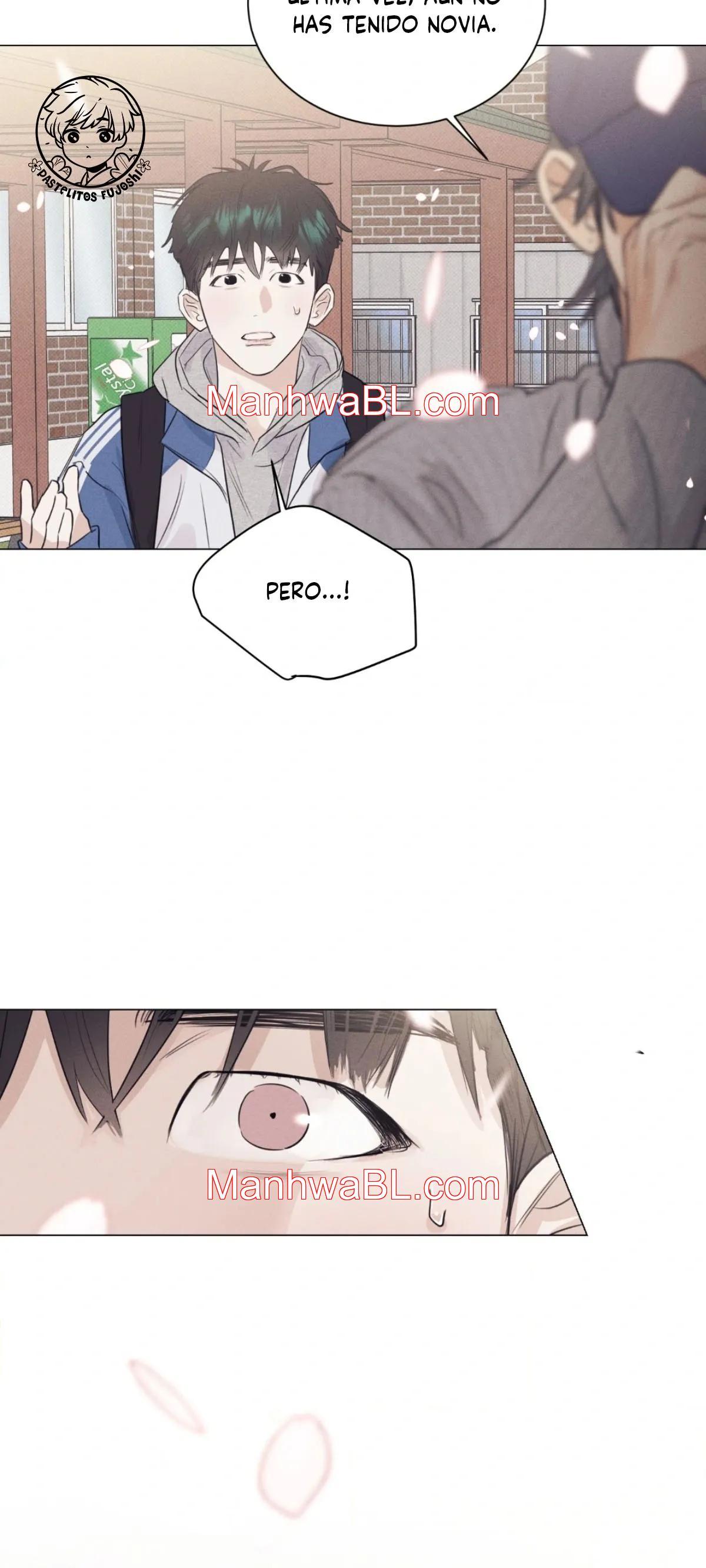 After A Meal - Capítulo 15 manhwa