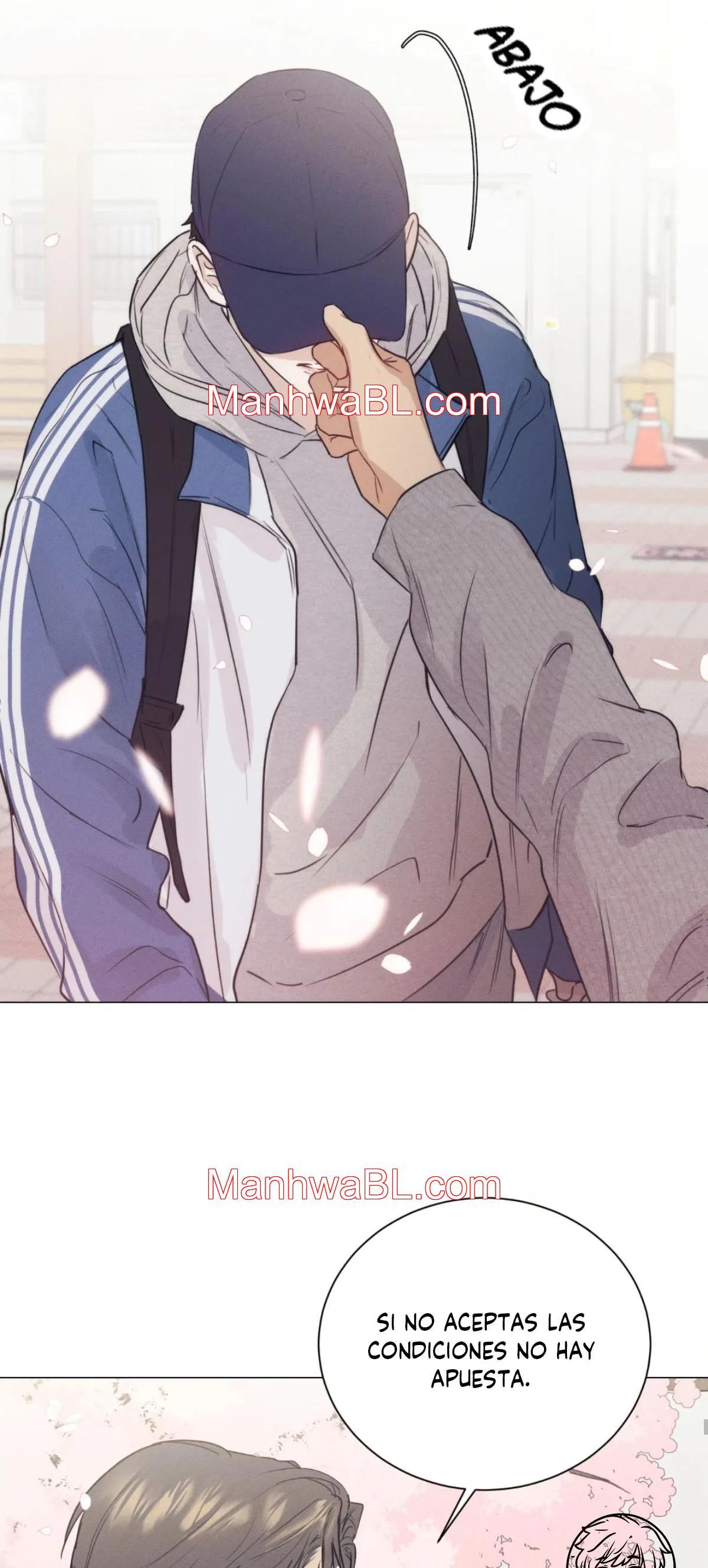 After A Meal - Capítulo 15 manhwa