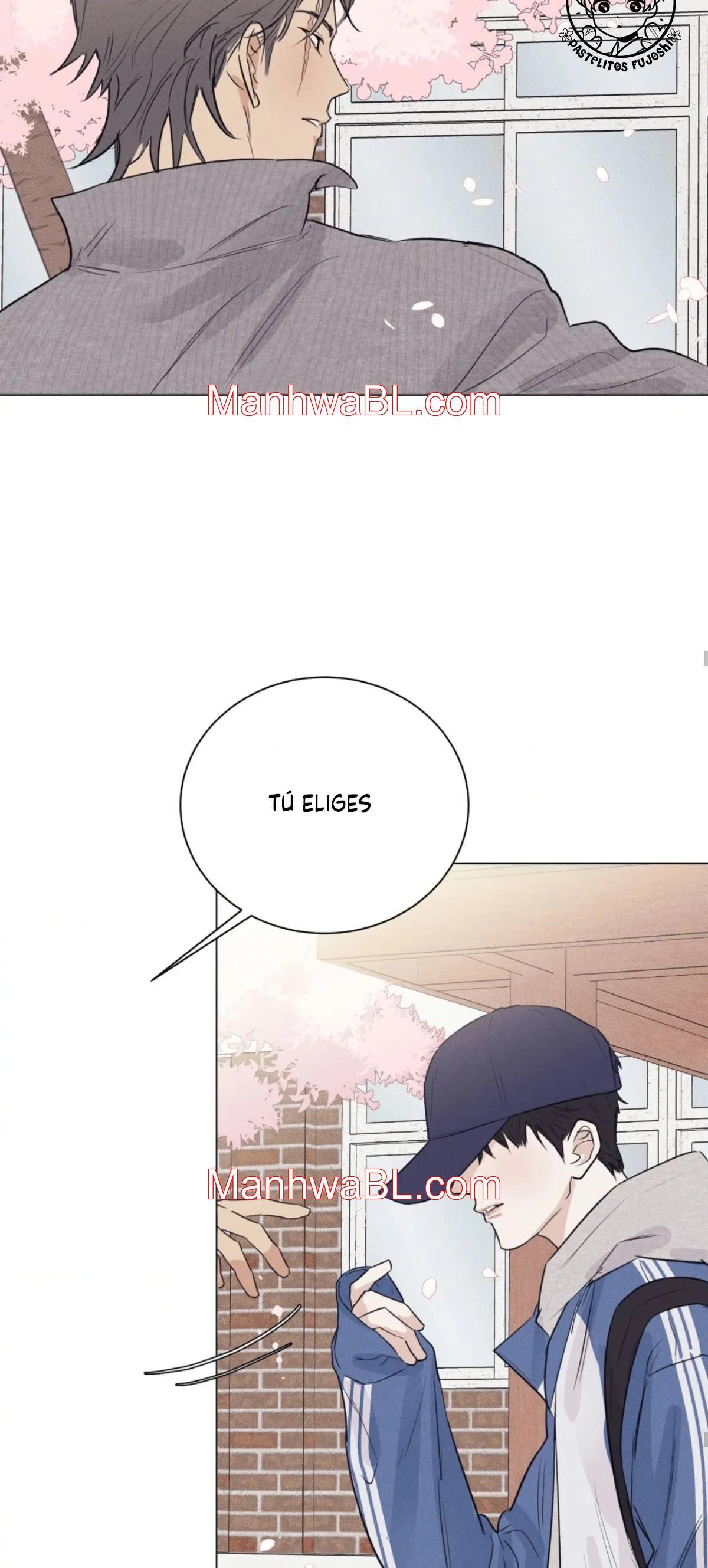 After A Meal - Capítulo 15 manhwa