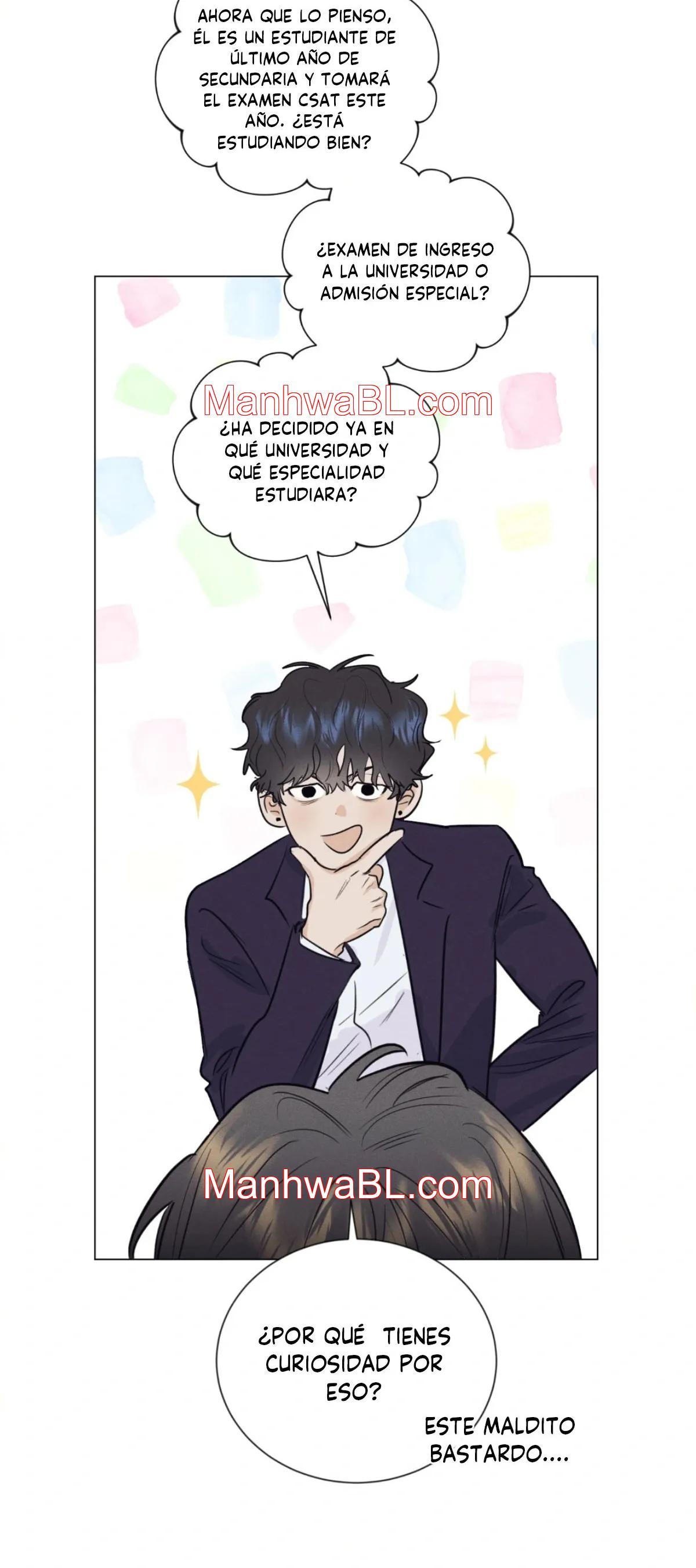 After A Meal - Capítulo 15 manhwa