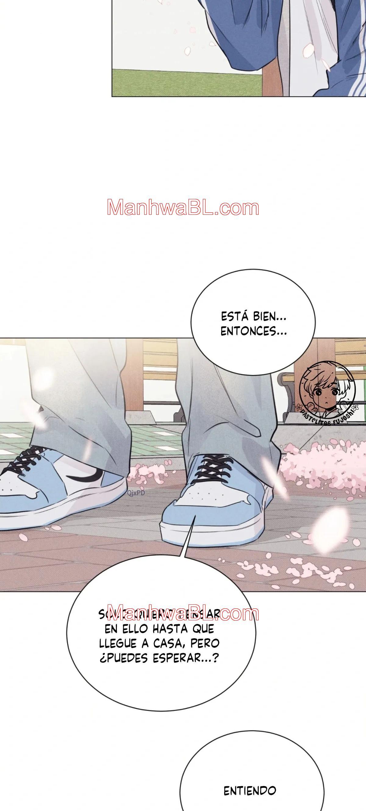 After A Meal - Capítulo 15 manhwa