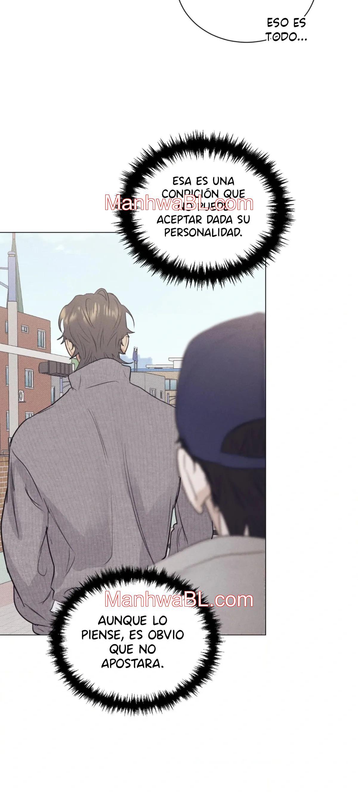 After A Meal - Capítulo 15 manhwa