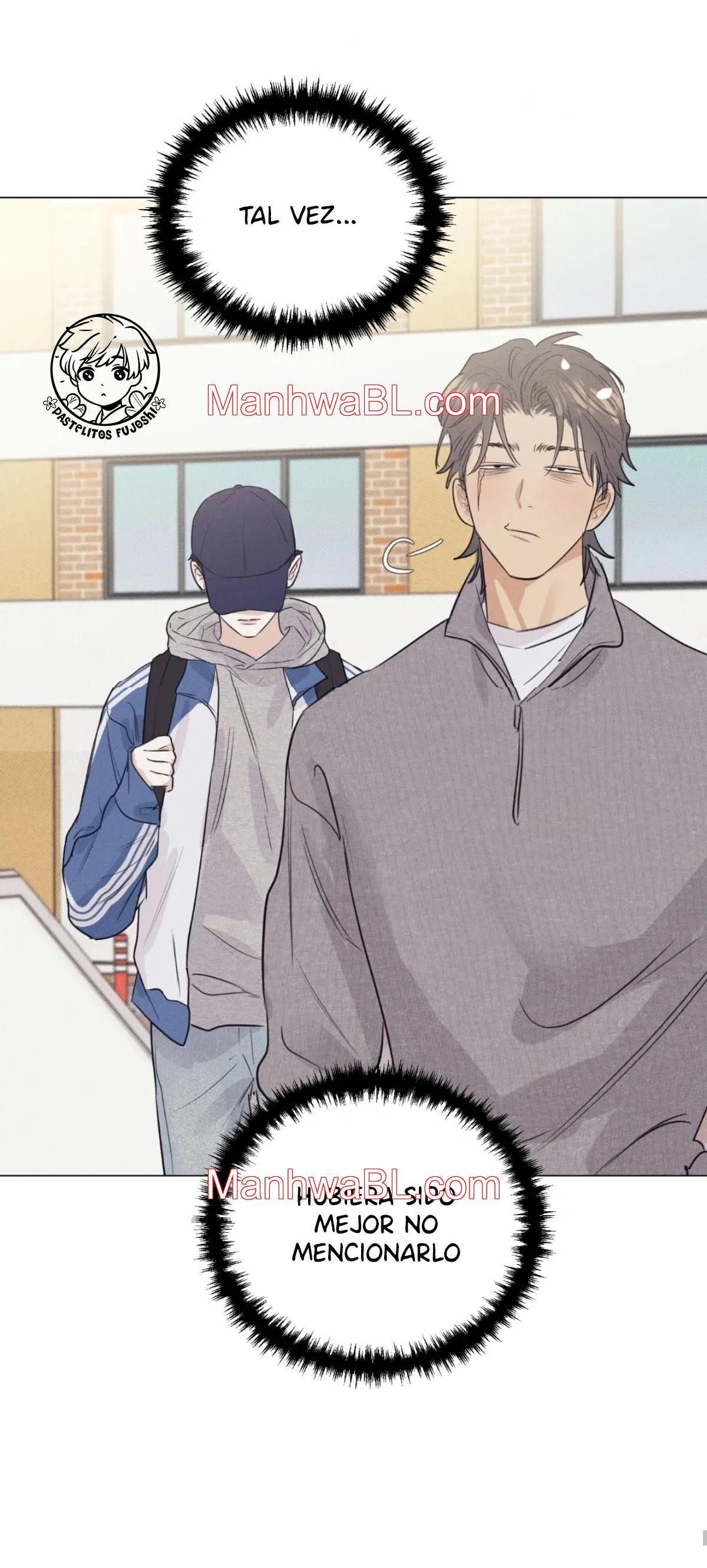 After A Meal - Capítulo 15 manhwa