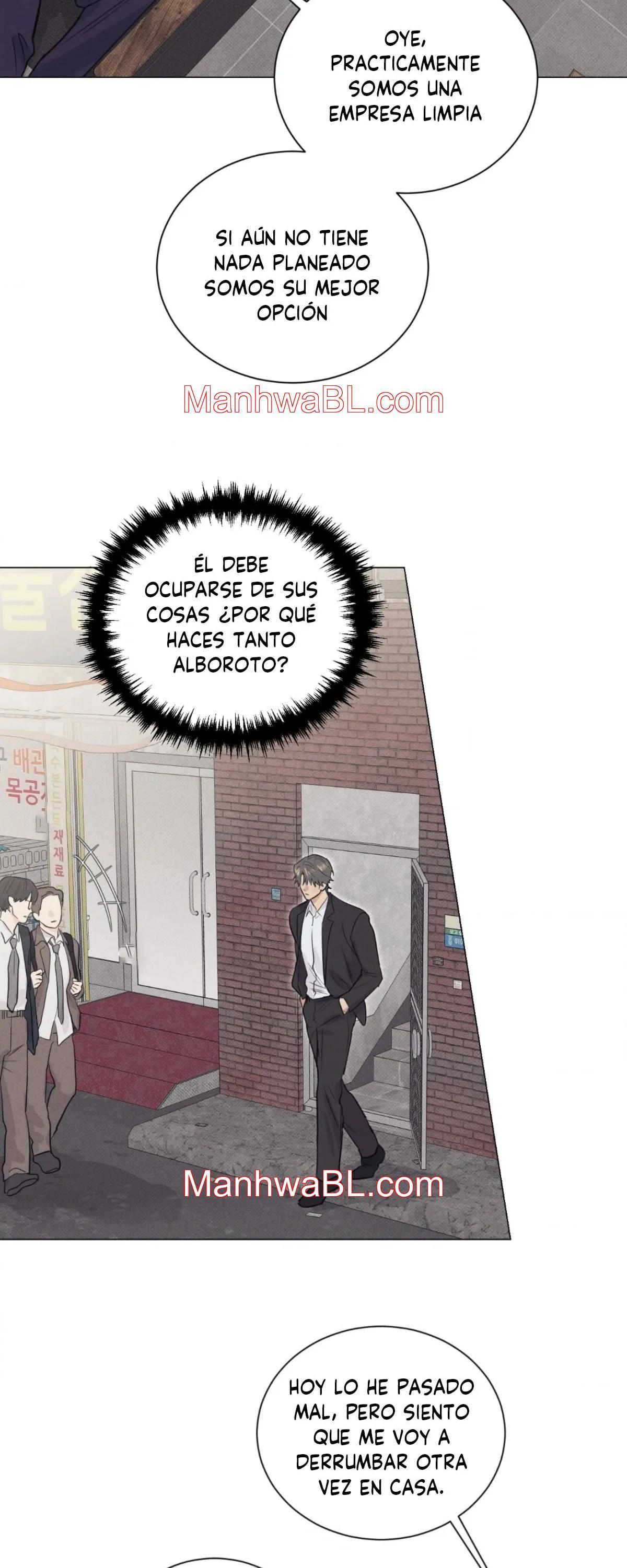 After A Meal - Capítulo 15 manhwa